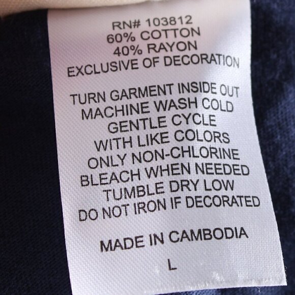 Disney 101 Dreams Shirt - Large - NWT - Picture 8 of 8